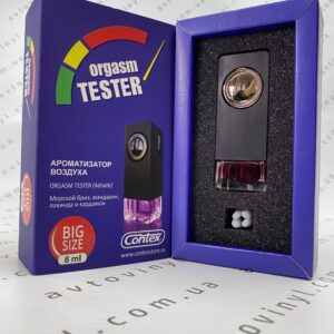 ORGASM-TESTER-slim - Зображення 1
