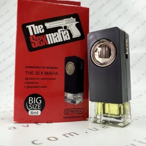 THE SEX MAFIA-slim - Зображення 1