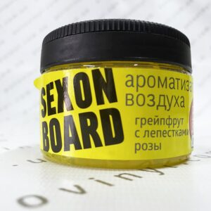 SEX ON BOARD - Зображення 1