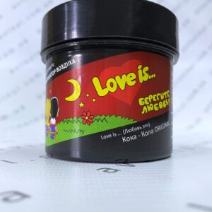LOVE IS...Кока-Кола ORIGINAL - Зображення 1