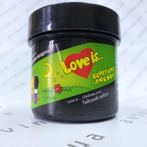 LOVE IS...Тайский арбуз - Зображення 1