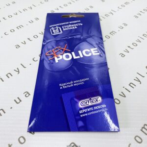 SEX POLICE - Зображення 1