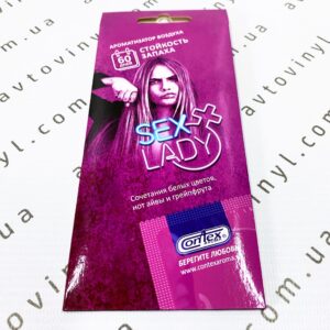 SEX LADY - Зображення 1
