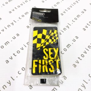 SEX FIRST - Зображення 1