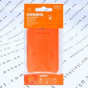 CESARE SCENTED CARDS ENERGY - Зображення 3