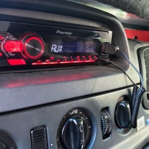 Аудио Bluetooth адаптер (ресивер) в авто USB - Зображення 3