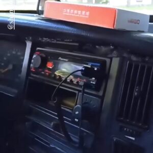 Аудио Bluetooth адаптер (ресивер) в авто USB - Зображення 4