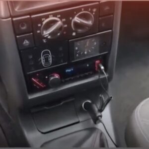 Аудио Bluetooth адаптер (ресивер) в авто USB - Зображення 6