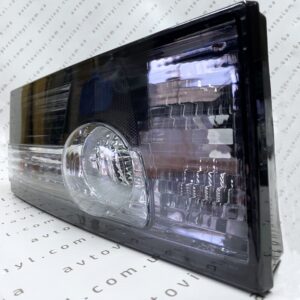 Задние фонари ваз 2108-21099 2113-2114 GREY Тюнинг - Зображення 2