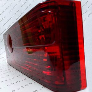 Задние фонари ваз 2108-21099 2113-2114 RED Тюнинг - Зображення 3