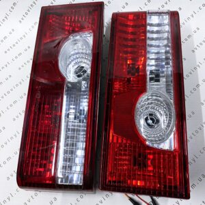 Задние фонари ваз 2108-21099 2113-2114 Формула Света - Зображення 3